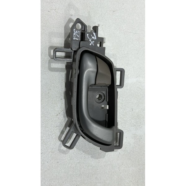 Maçaneta Interna Esquerda Honda Civic G9 2012 Á 2016 Usado