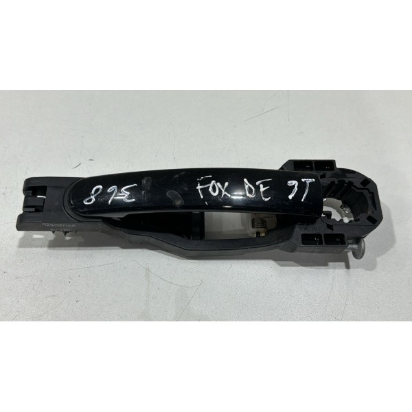Maçaneta Porta Esquerda Externa Fox Crossfox Spacefox 10/20
