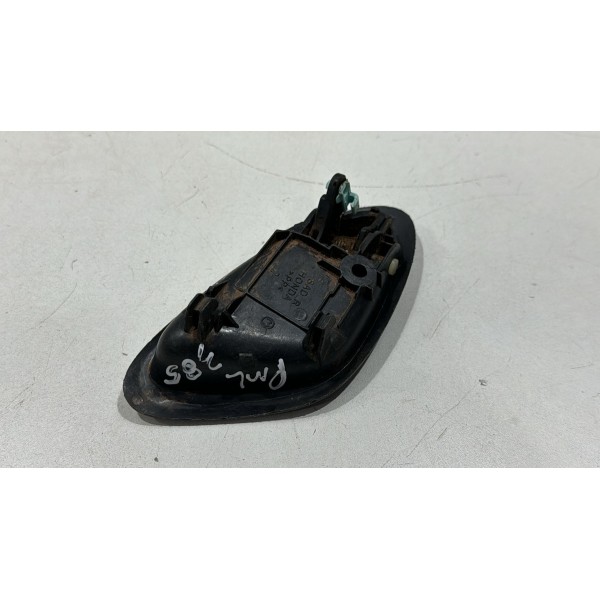Maçaneta Interna Traseira Direita Honda Fit 2006 / 2008 Usad Dianteira/traseira