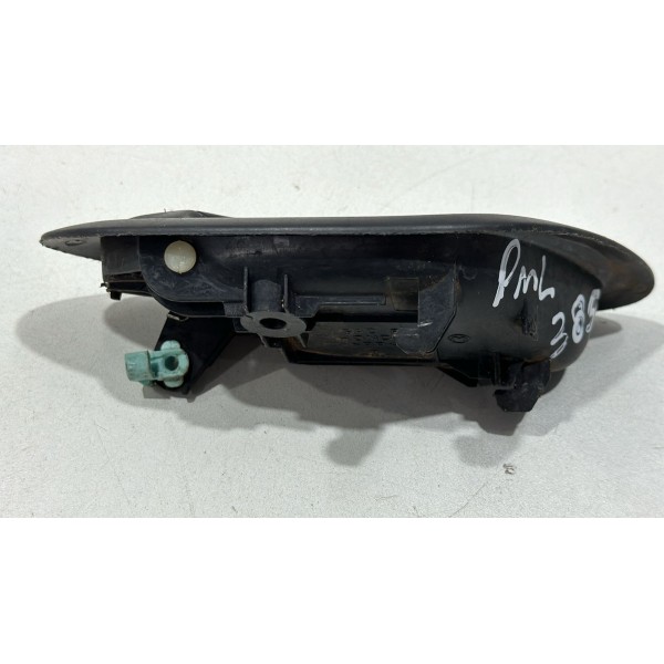 Maçaneta Interna Traseira Direita Honda Fit 2006 / 2008 Usad Dianteira/traseira