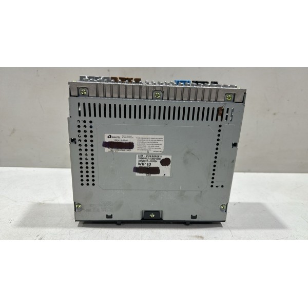 Rádio Receptor Gm Onix Nova S10 Spin 42554562 Usado Original