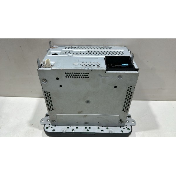 Radio Original Jetta 2.0 Mi 1k0035164a