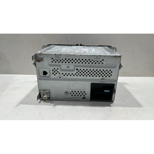 Radio Original Jetta 2.0 Mi 1k0035164a