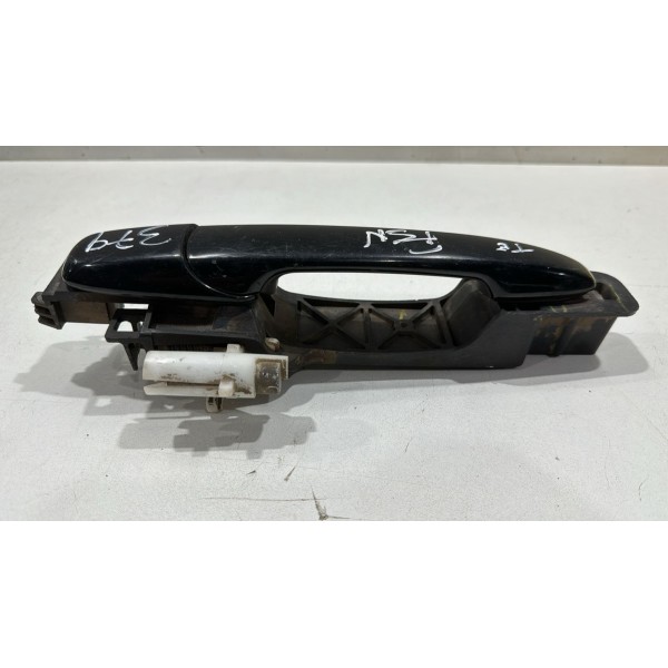 Maçaneta Externa Traseira Esquerda Ford Fusion 2006 A 2011