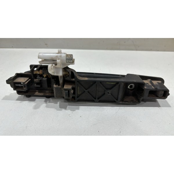 Maçaneta Externa Traseira Esquerda Ford Fusion 2006 A 2011