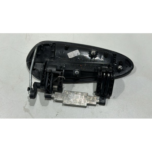 Maçaneta Externa Traseira Direita Punto Linea Original Maçaneta Externa Traseira Direita Punto Linea Original