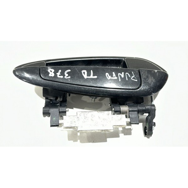 Maçaneta Externa Traseira Direita Punto Linea Original Maçaneta Externa Traseira Direita Punto Linea Original