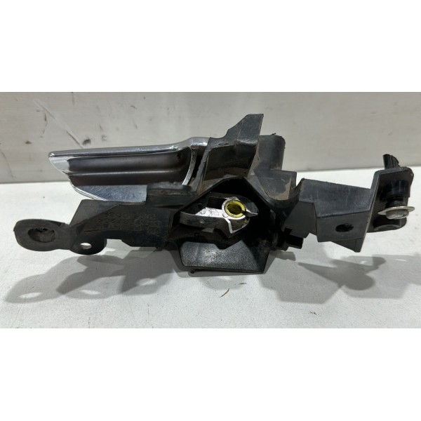 Maçaneta Interna Dianteira Esquerda Gm Zafira 93360069