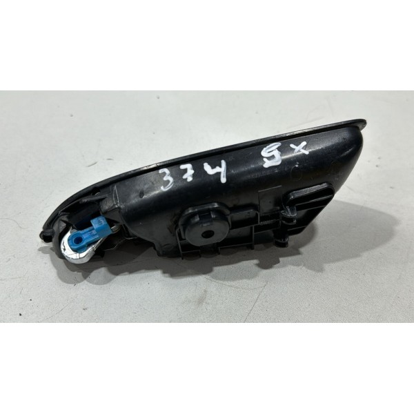 Maçaneta Interna Direita Hyundai Hb20 2013/2018 82621hb000