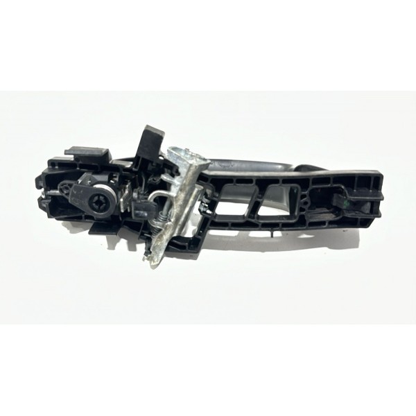 Maçaneta Externa Dianteira Esquerda Ecosport 2015 Á 2019 ...