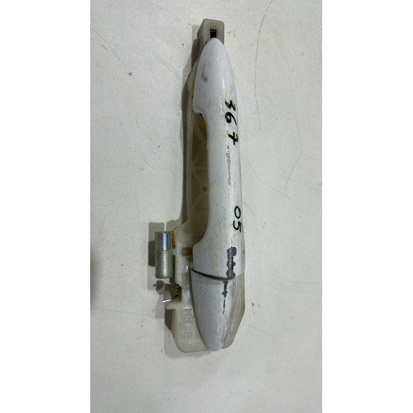 Maçaneta Externa Hyundai Hb20 Traseira Direita 2012/2019