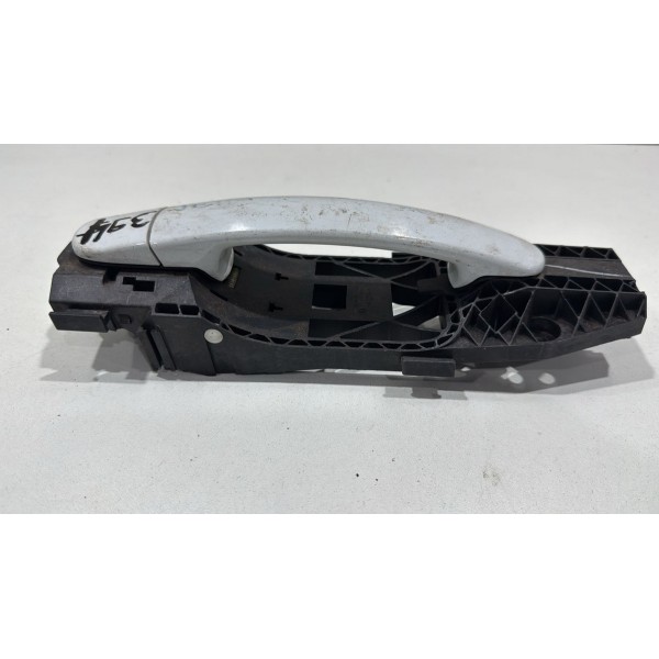 Maçaneta Externa Traseira Direita Vw Jetta 2013 Usado Maçaneta Externa Traseira Direita Vw Jetta 2013 Usado