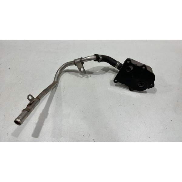 Resfriador Óleo Motor Jeep Compass 1.3 Turbo Flex 2021 2022