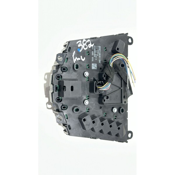 Comando Som Ford Fiesta 13/17 Bm5t18k811ba