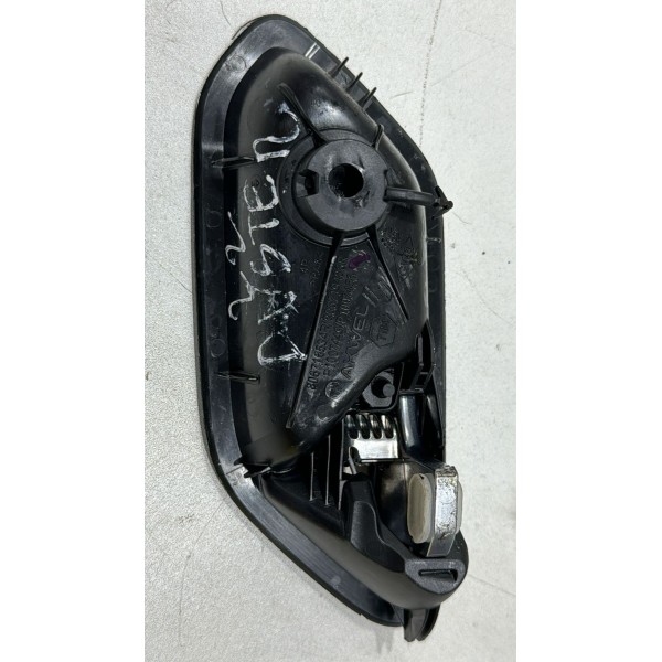 Maçaneta Interna Direita Renault Duster 2021 2023 806716534r