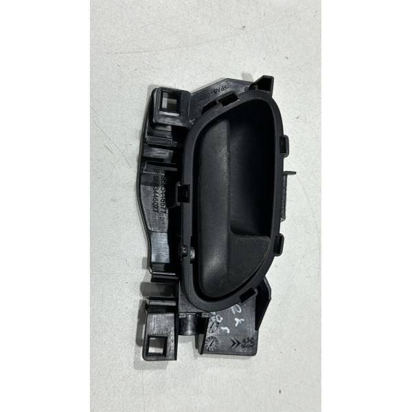 Maçaneta Interna Direita Citroen C3 2013 Á 2017 Original