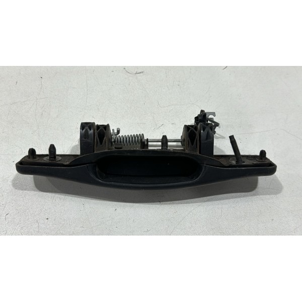 Maçaneta Externa Direito Renault Sandero 2012 2013 2014