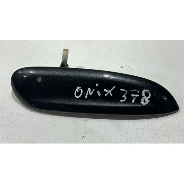 Maçaneta Externa Dianteira Direita Gm Spin Onix Prisma