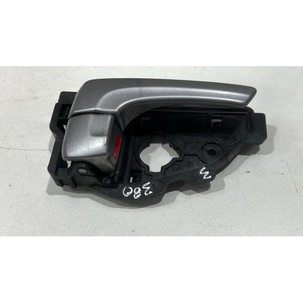 Maçaneta Interna Direita Hyundai Ix35 2011 Á 2015 Usado Orig