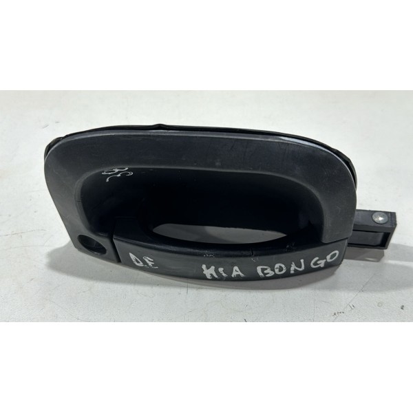 Maçaneta Externa Esquerda Kia Bongo K2500 K2700 2005 A 2023