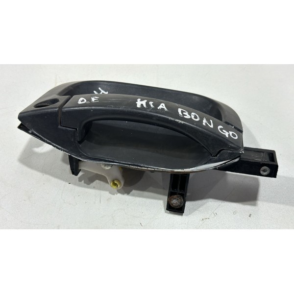 Maçaneta Externa Esquerda Kia Bongo K2500 K2700 2005 A 2023