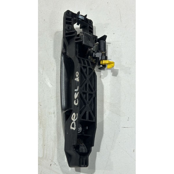 Maçaneta Dianteira Direita Hilux 2012 2015 Usado Orig