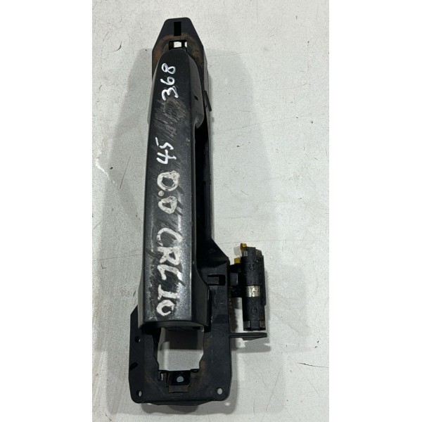 Maçaneta Dianteira Direita Hilux 2012 2015 Usado Orig