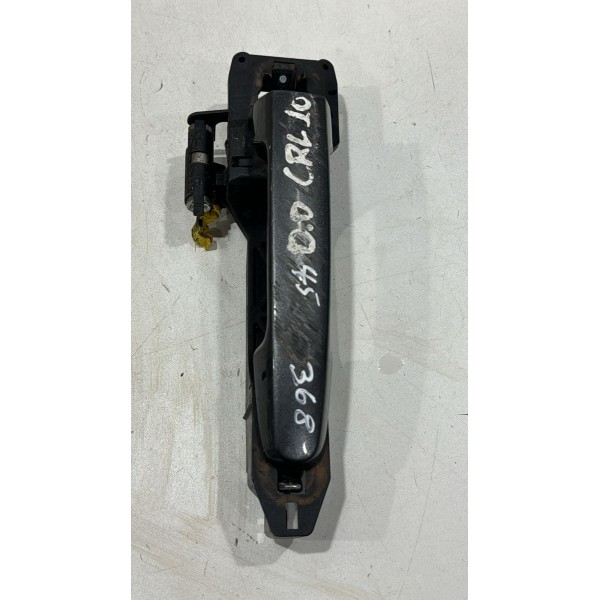 Maçaneta Dianteira Direita Hilux 2012 2015 Usado Orig