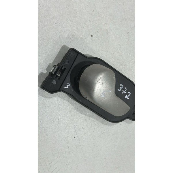 Maçaneta Esquerda Ford Ecosport/fiesta 2004/2012 Usado Orig