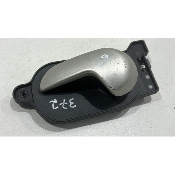 Maçaneta Esquerda Ford Ecosport/fiesta 2004/2012 Usado Orig