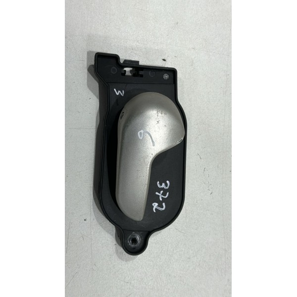 Maçaneta Esquerda Ford Ecosport/fiesta 2004/2012 Usado Orig