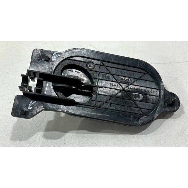 Maçaneta Interna Direta Ford Fiesta 2008 09 10 2011 Detalhe