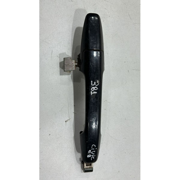 Maçaneta Externa Traseira Esquerda Honda Civic G8