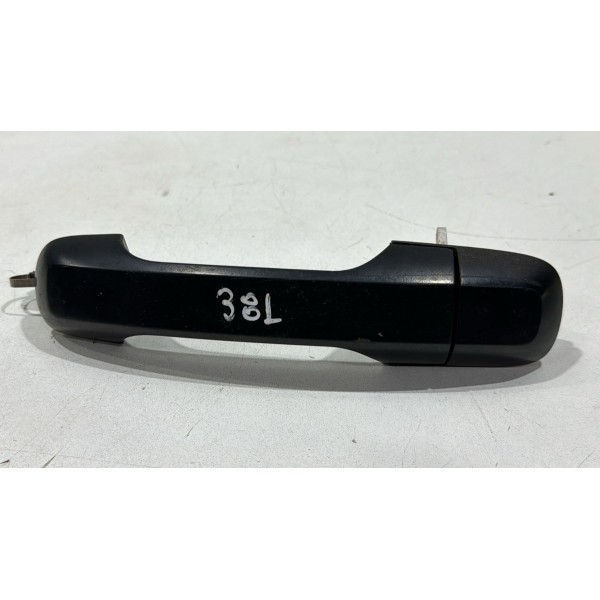 Maçaneta Externa Traseira Esquerda Ford Ecosport 2003 Á 2009