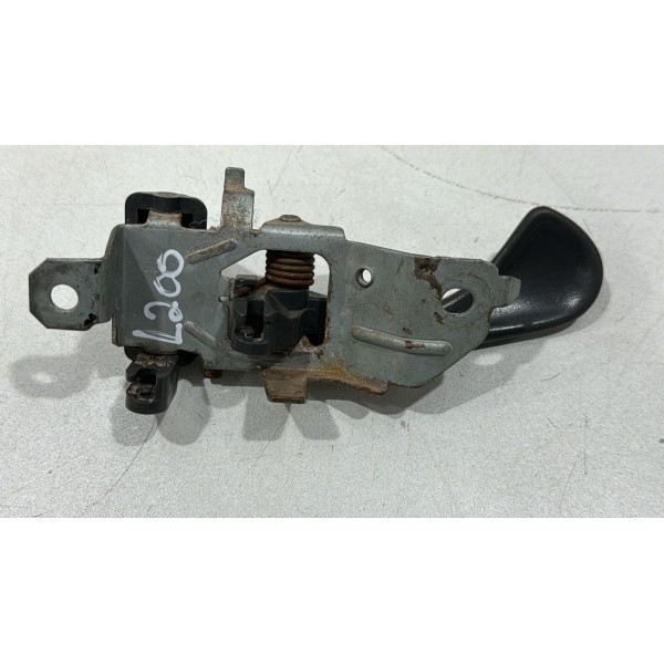 Maçaneta Interna Direita L200 / Pajero Sport 2004 A 2011
