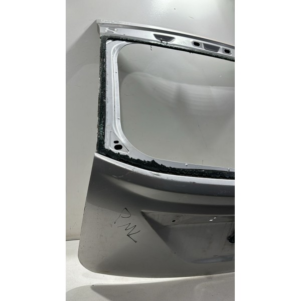 Tampa Traseira Focus Hatch 2009 2010 2011 2012 2013