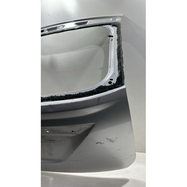 Tampa Traseira Focus Hatch 2009 2010 2011 2012 2013