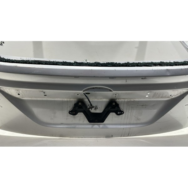 Tampa Traseira Focus Hatch 2009 2010 2011 2012 2013