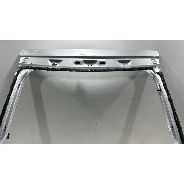 Tampa Traseira Focus Hatch 2009 2010 2011 2012 2013