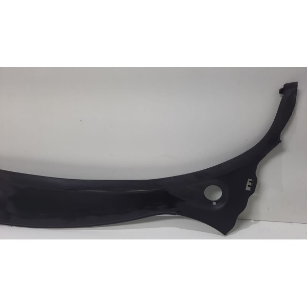 Churrasqueira Para Brisa Lado Esquerdo Peugeot 206 207.