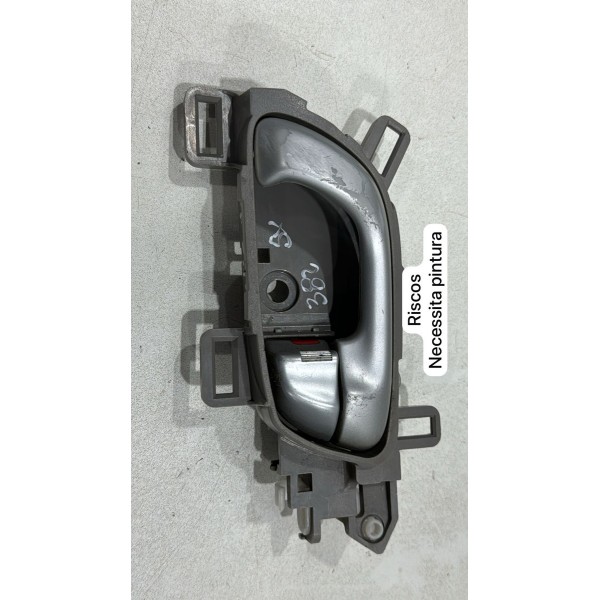 Maçaneta Interna Porta Lado Esquerdo Honda Civic 2012 Á 2016