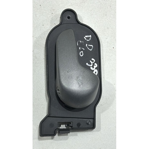 Maçaneta Interna Direito Ford Fiesta Ecosport 2004 Á 2011 //