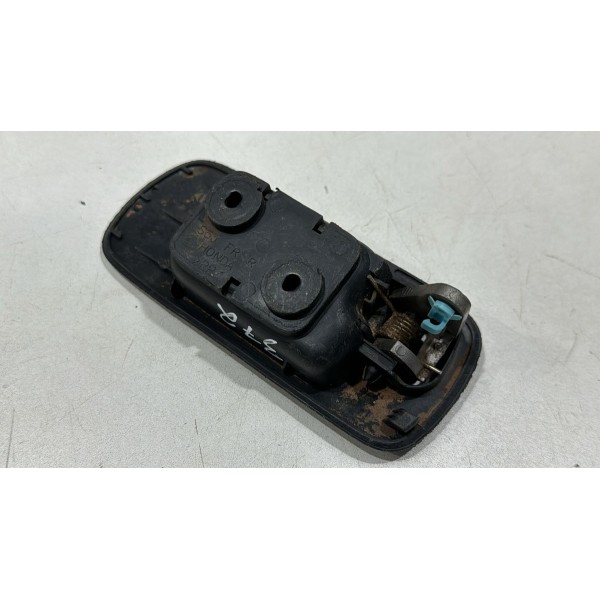 Macaneta Interna Dianteira Direita Honda Civic 2001 Á 2006