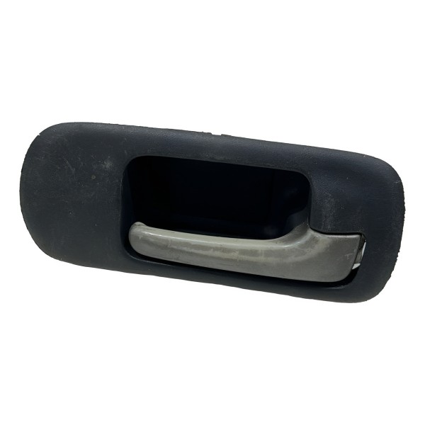 Macaneta Interna Dianteira Direita Honda Civic 2001 Á 2006