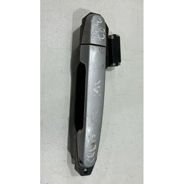 Maçaneta Externa Traseira Direita Corolla 2009 Á 2014 Orig.