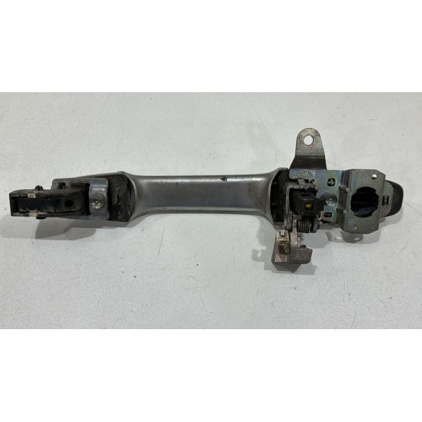 Maçaneta Externa Traseira Esquerda Civic 2007 2011 Usado Ori Maçaneta Externa Traseira Esquerda Civic 2007 2011 Usado Ori