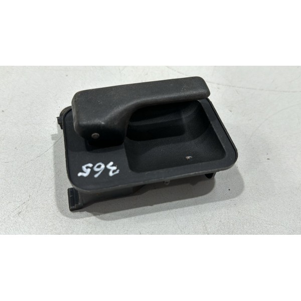 Maçaneta Interna Direita Vectra 1994 Á 1996 Original Gm