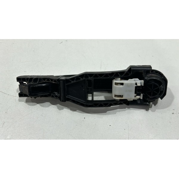 Maçaneta Externa Traseira Esquerda Volkswagen Gol G5