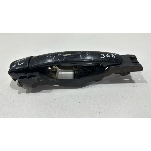 Maçaneta Externa Traseira Esquerda Volkswagen Gol G5
