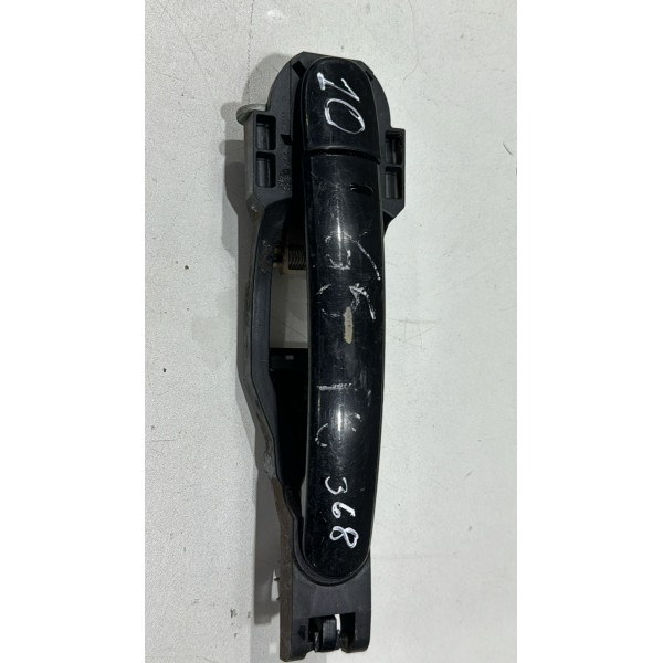 Maçaneta Externa Traseira Esquerda Volkswagen Gol G5